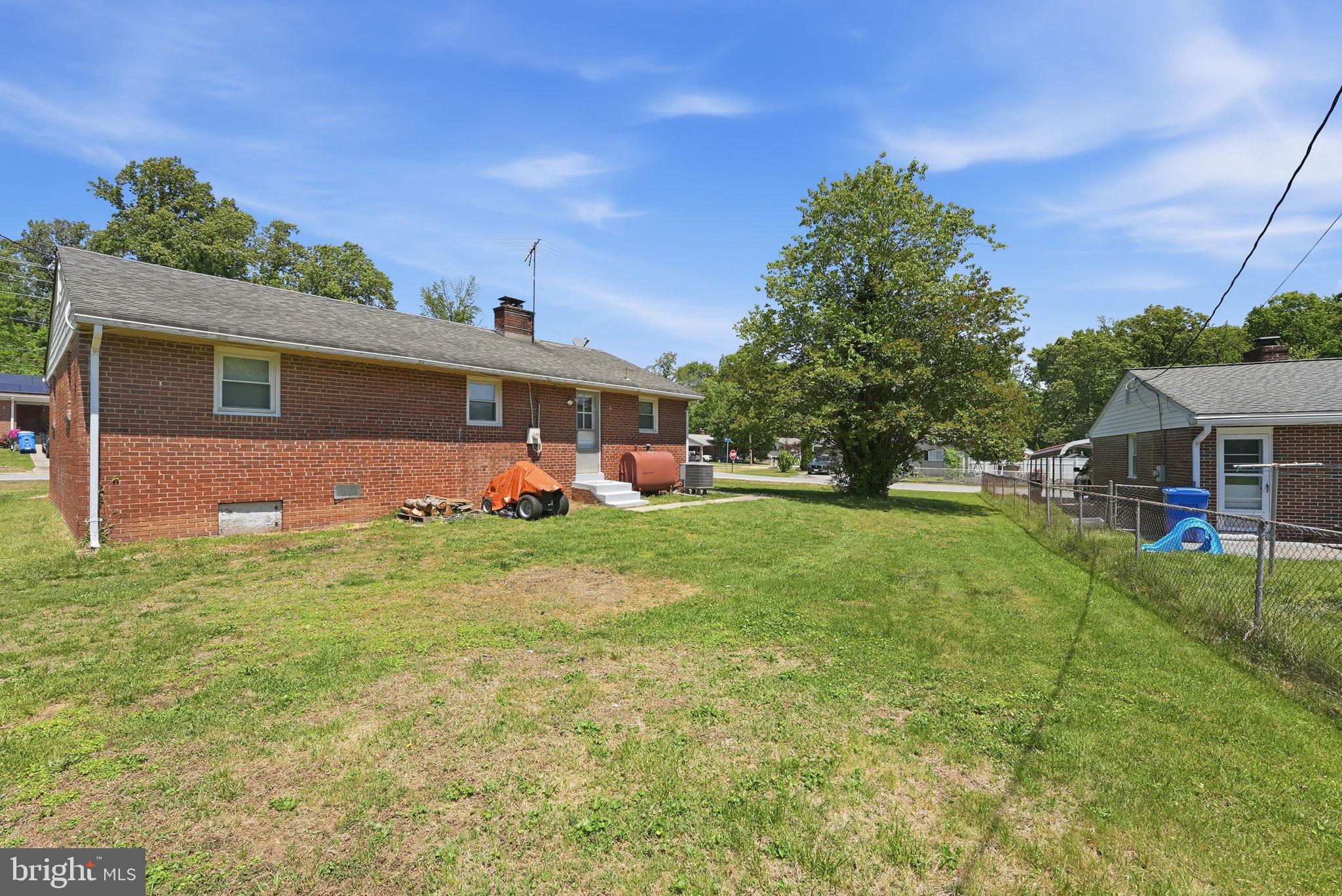 WARRINGTON HILLS IND HEA - Residential