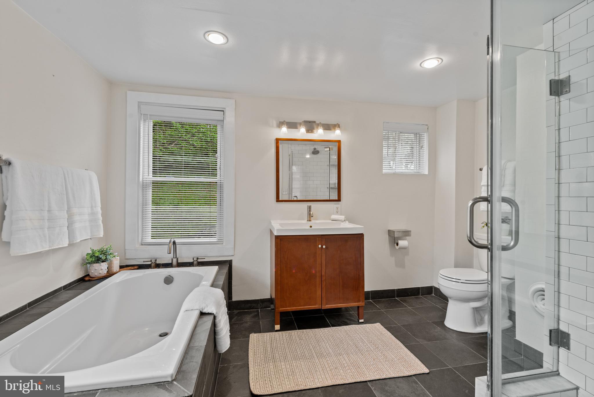 HAMPDEN HISTORIC DISTRICT - Residential