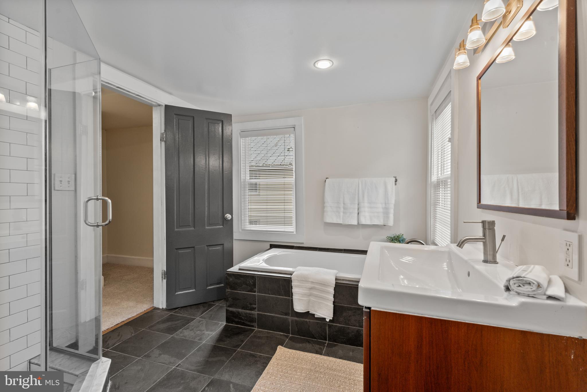 HAMPDEN HISTORIC DISTRICT - Residential