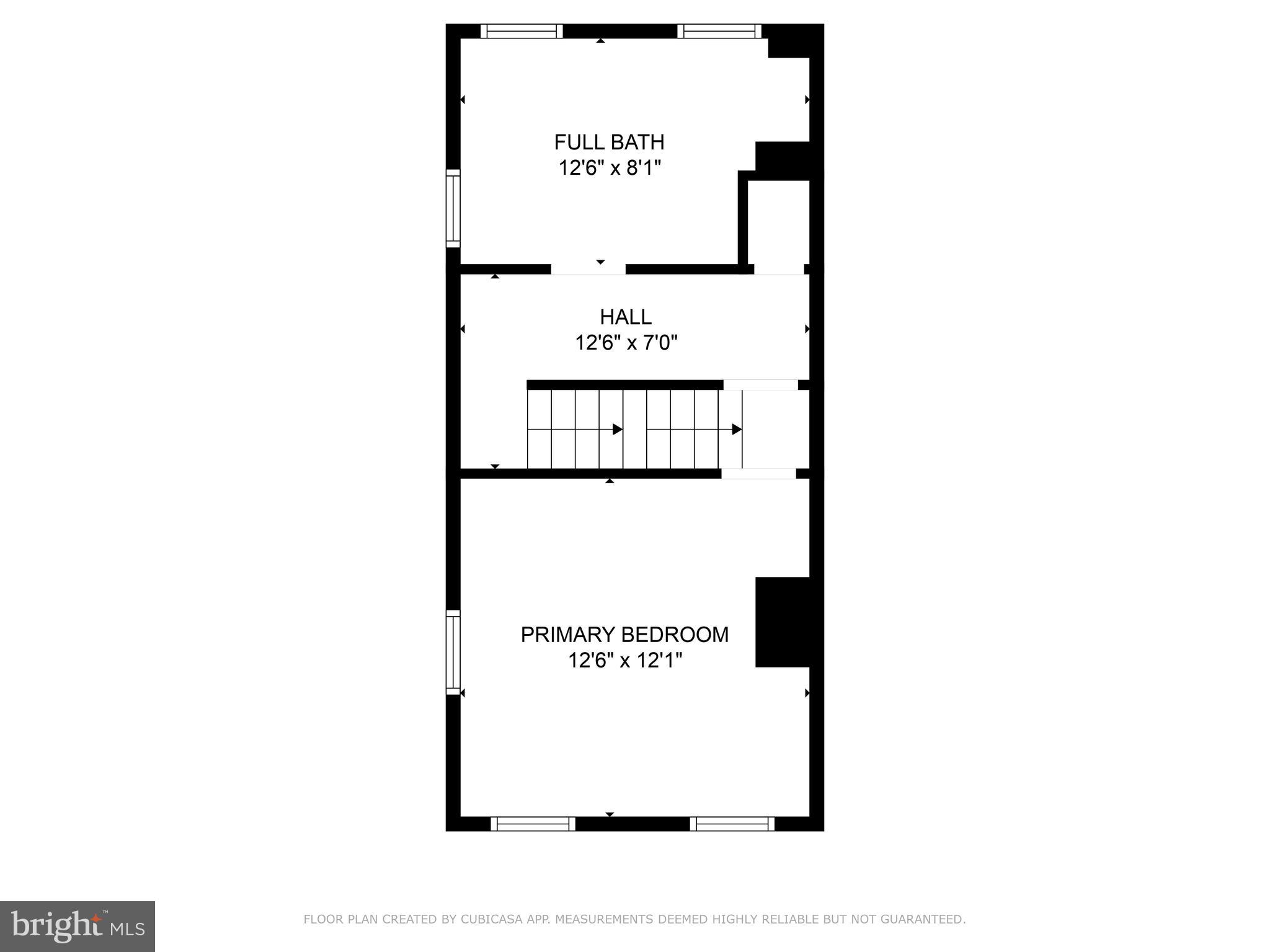 HAMPDEN HISTORIC DISTRICT - Residential