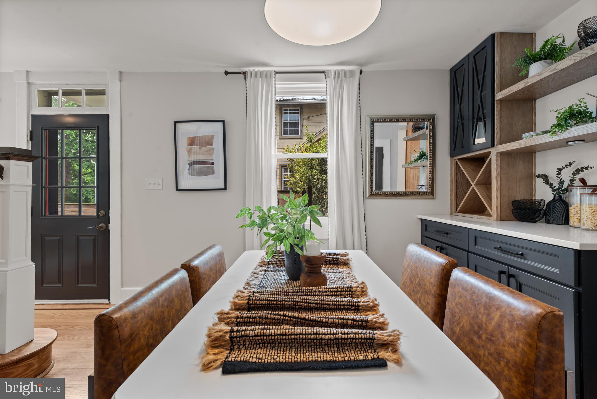 HAMPDEN HISTORIC DISTRICT - Residential