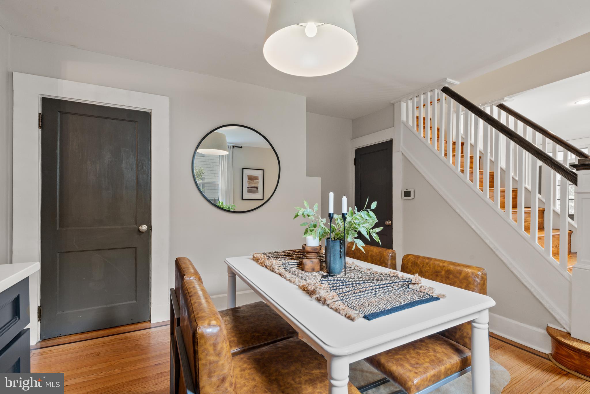 HAMPDEN HISTORIC DISTRICT - Residential