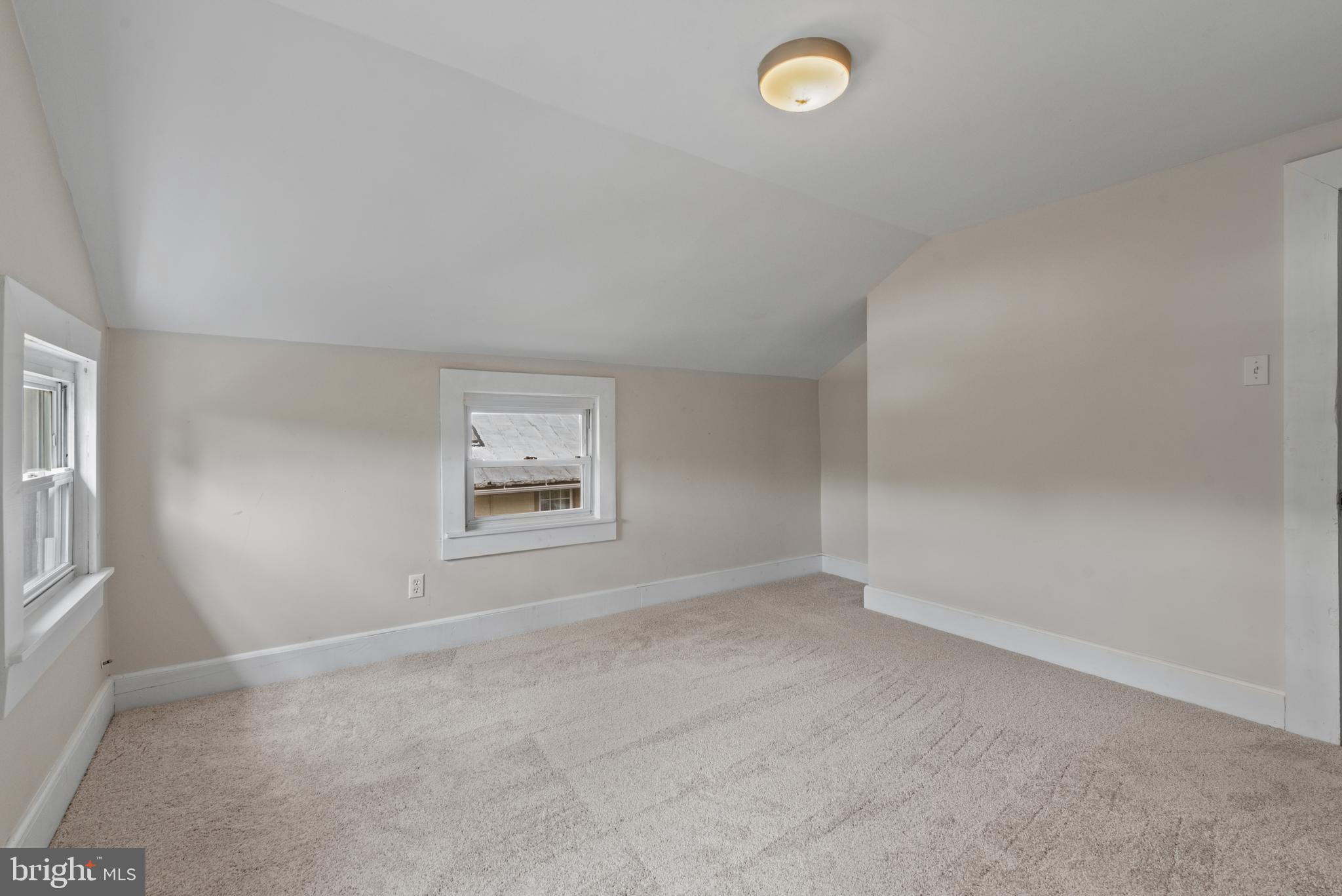 HAMPDEN HISTORIC DISTRICT - Residential