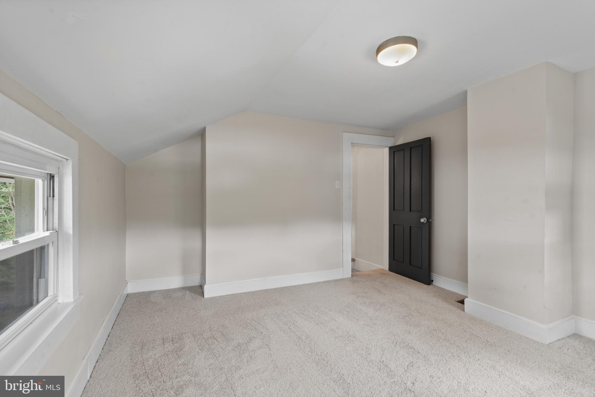 HAMPDEN HISTORIC DISTRICT - Residential