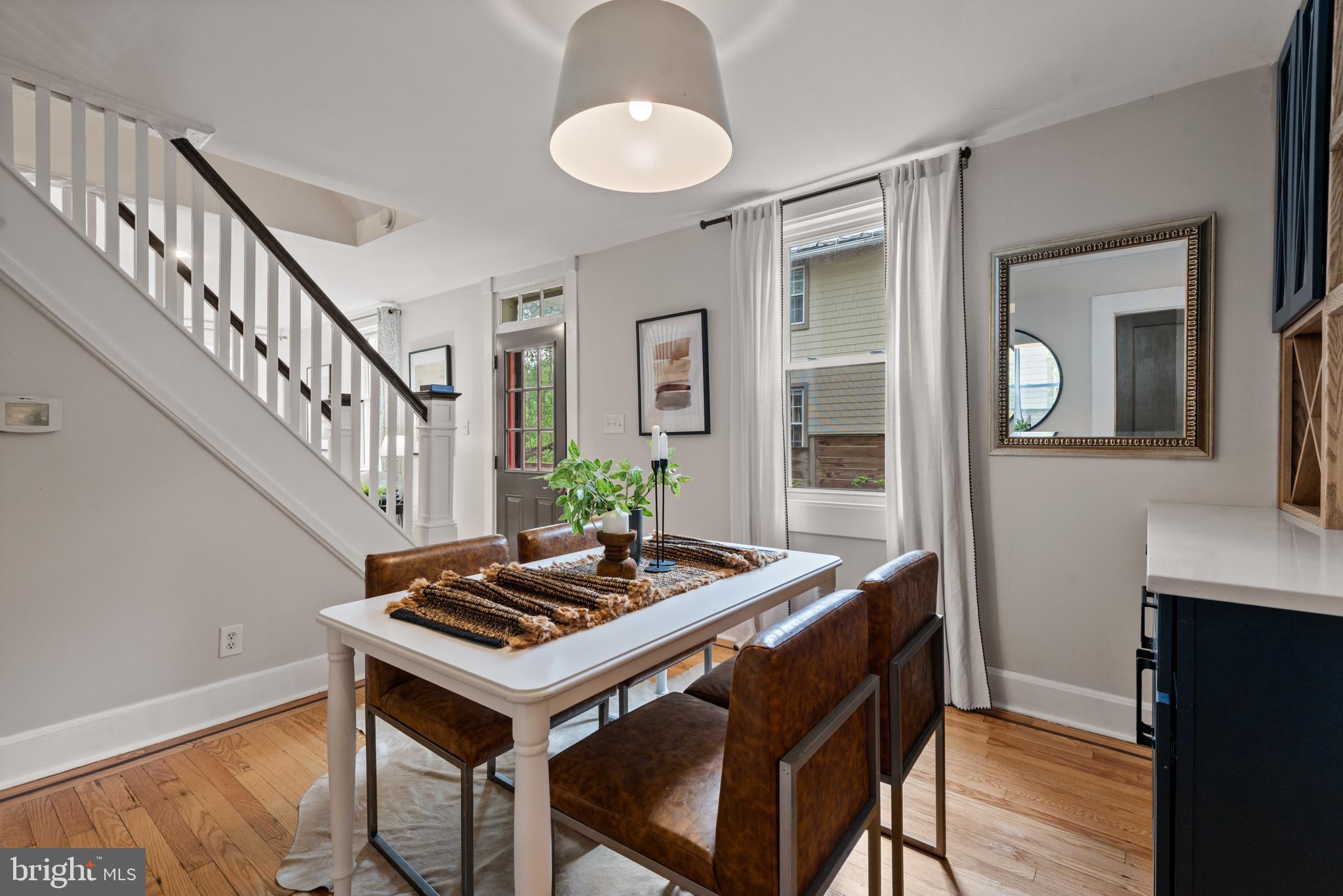 HAMPDEN HISTORIC DISTRICT - Residential