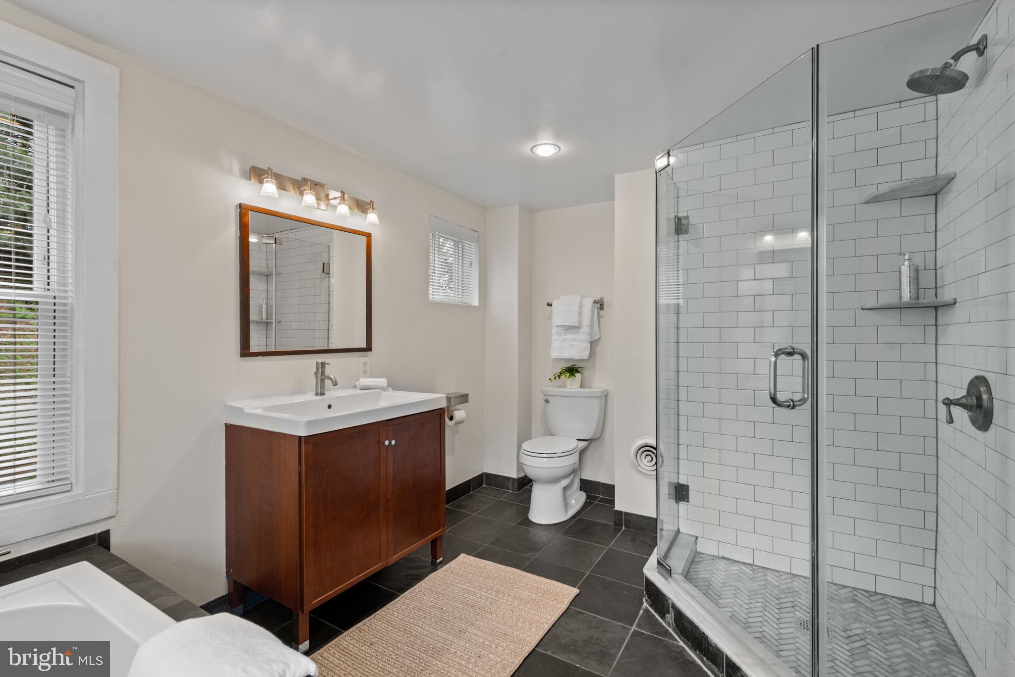 HAMPDEN HISTORIC DISTRICT - Residential