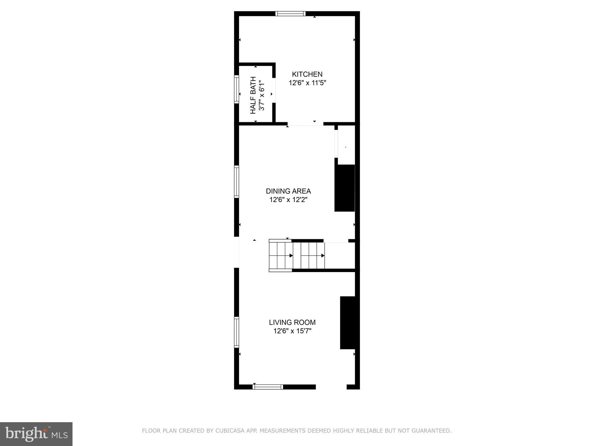 HAMPDEN HISTORIC DISTRICT - Residential