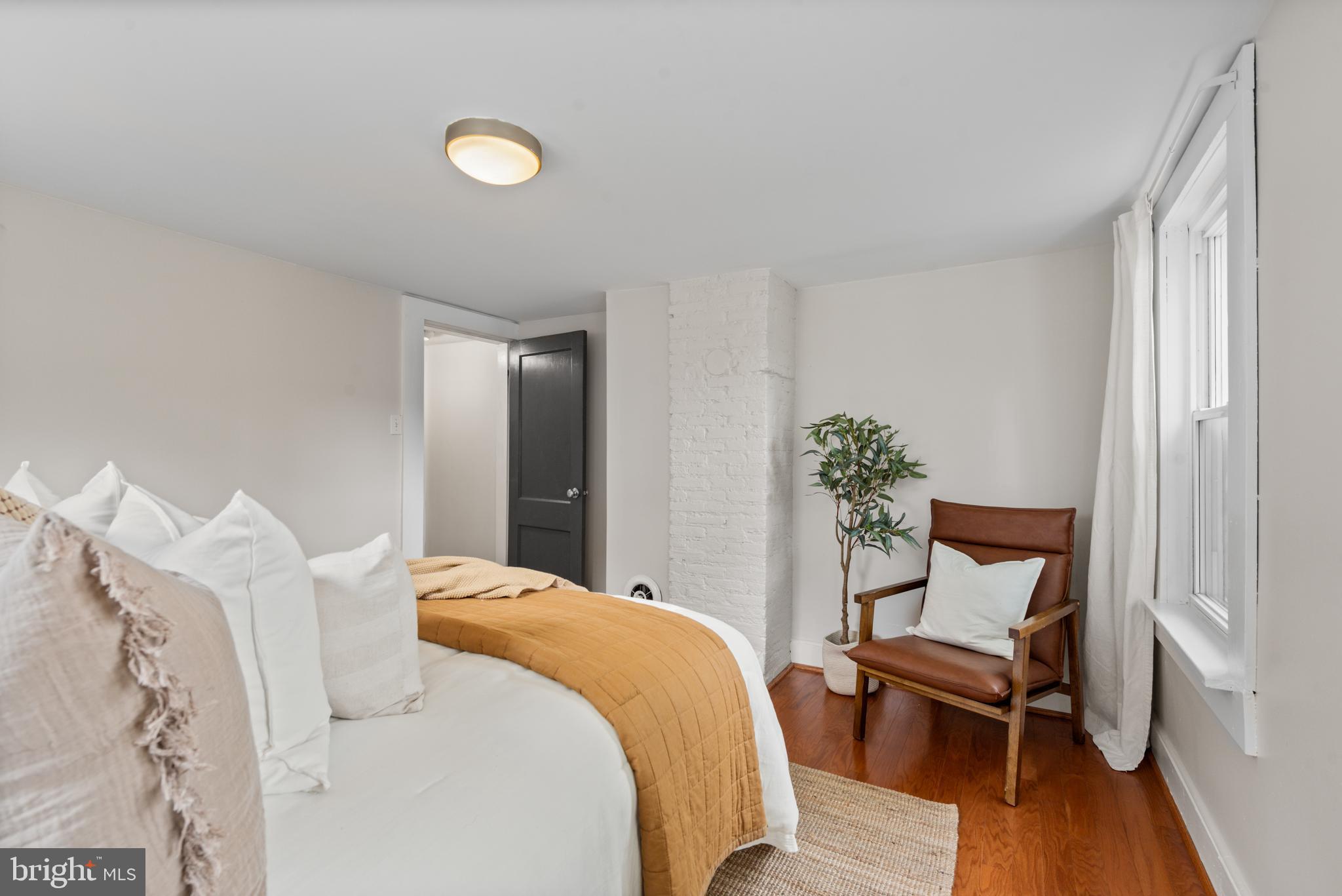 HAMPDEN HISTORIC DISTRICT - Residential