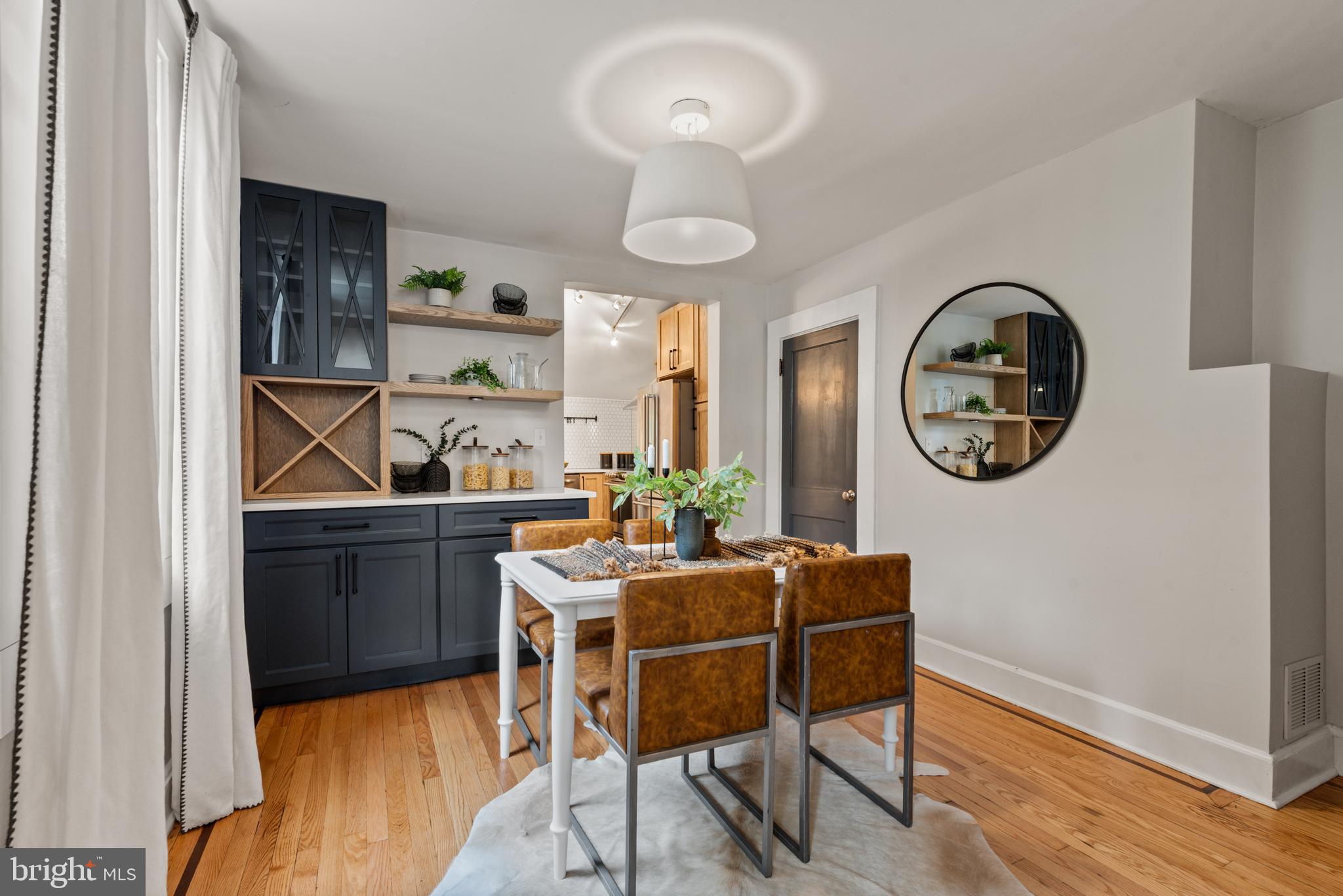 HAMPDEN HISTORIC DISTRICT - Residential