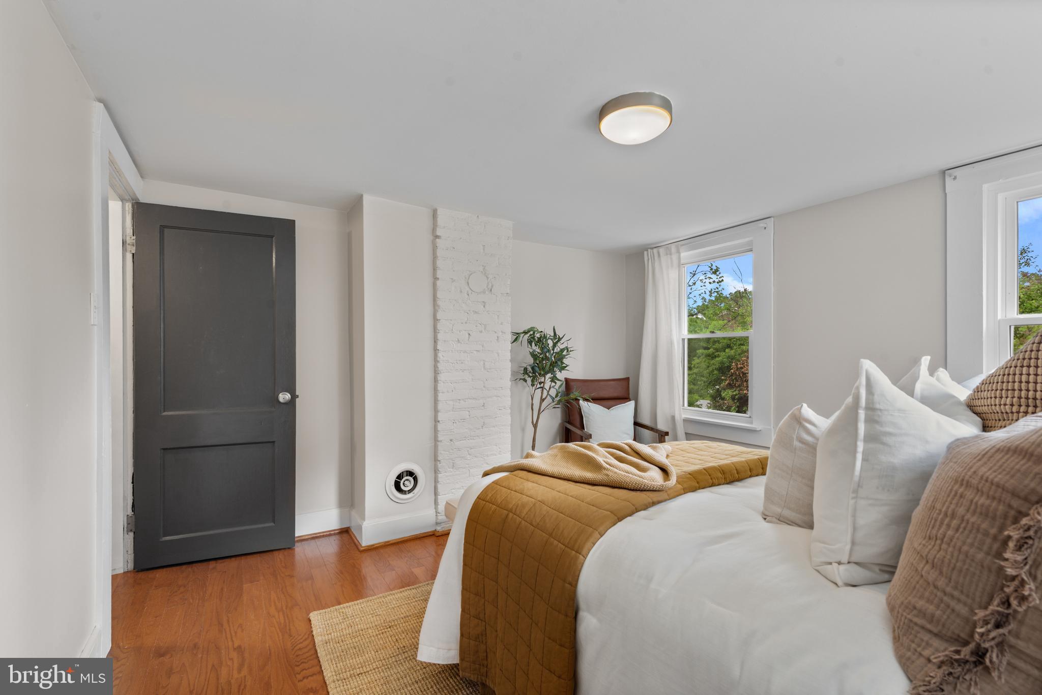 HAMPDEN HISTORIC DISTRICT - Residential