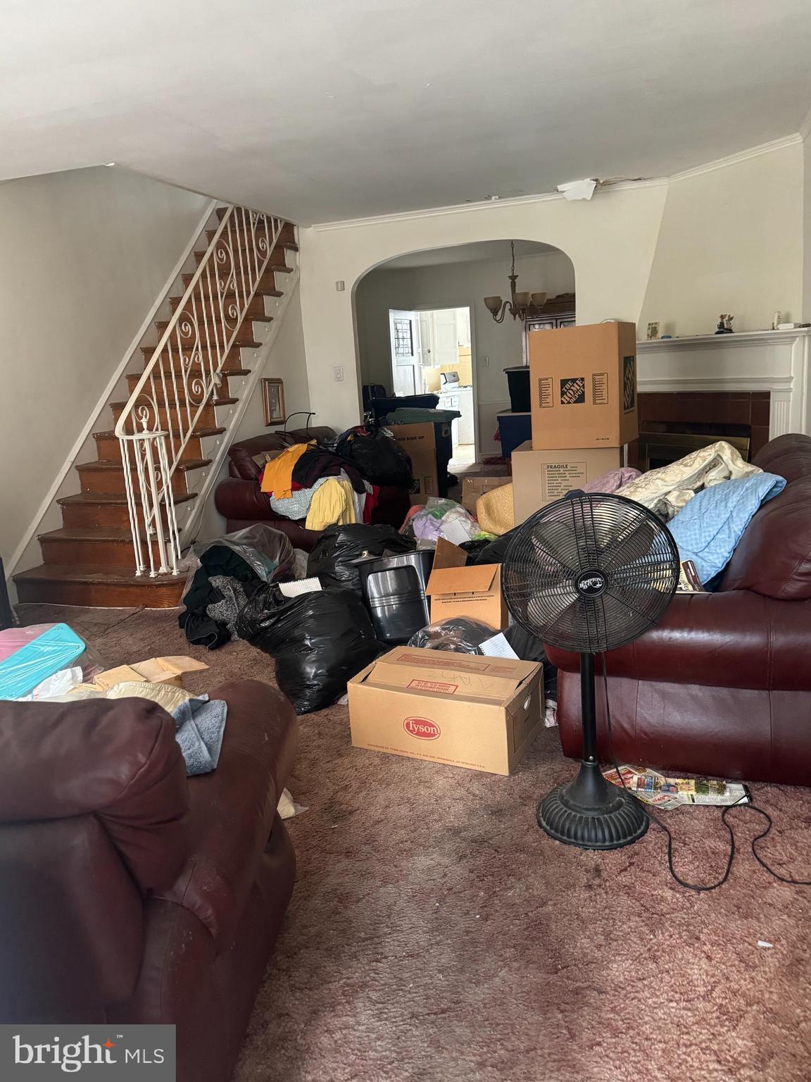 MT AIRY - Residential