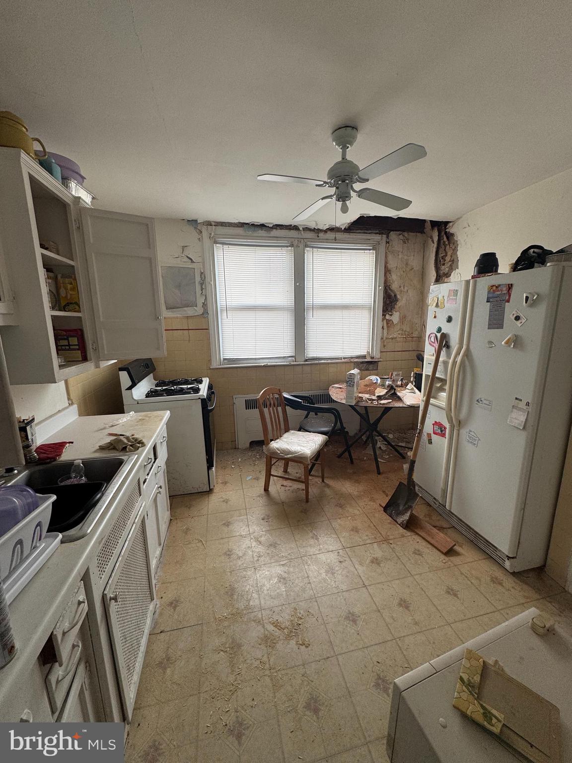 MT AIRY - Residential