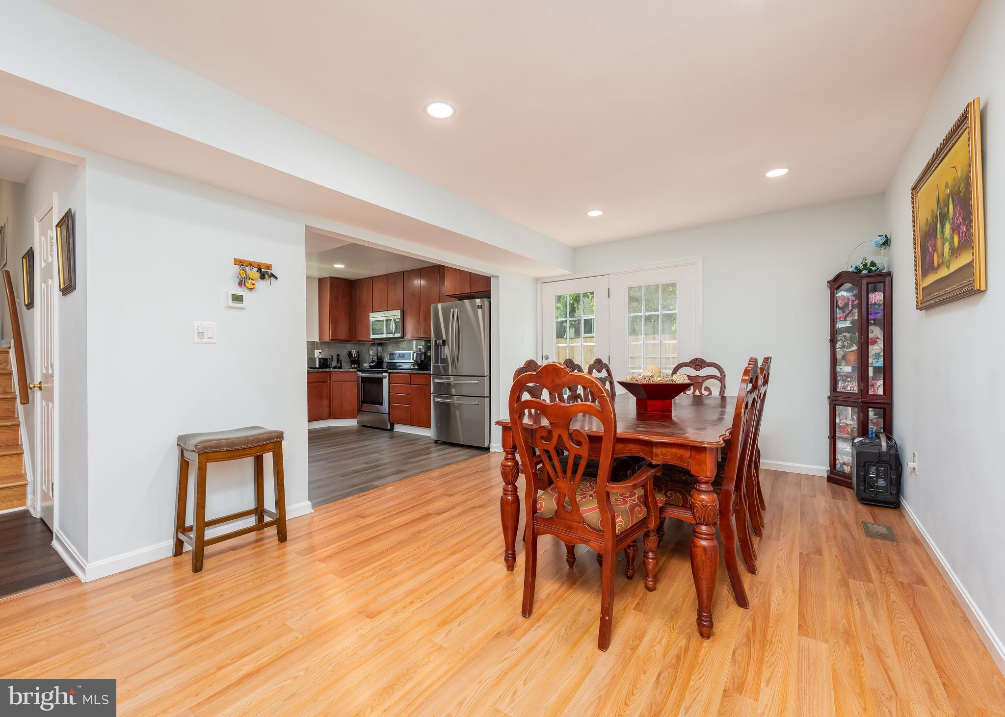 NEWPORT ESTATES - Residential