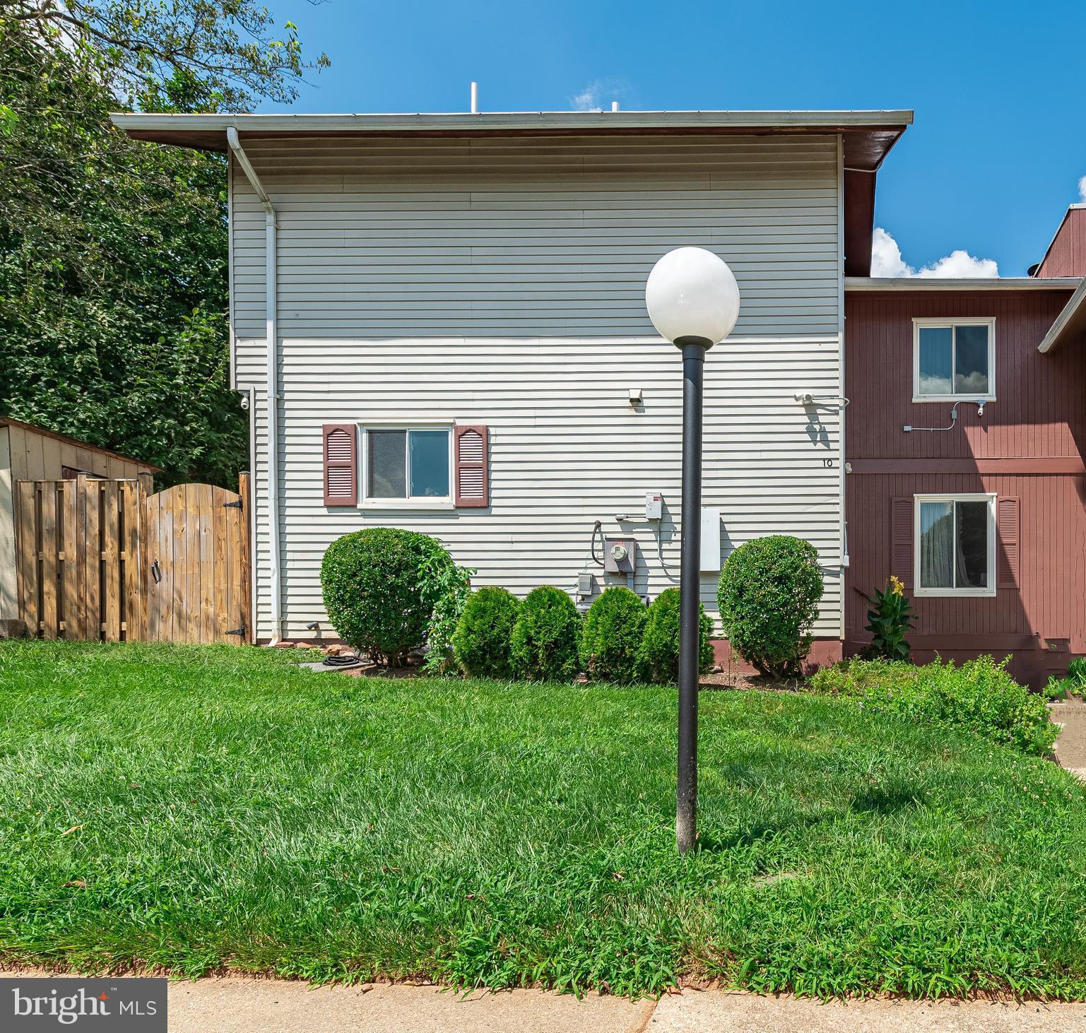 NEWPORT ESTATES - Residential