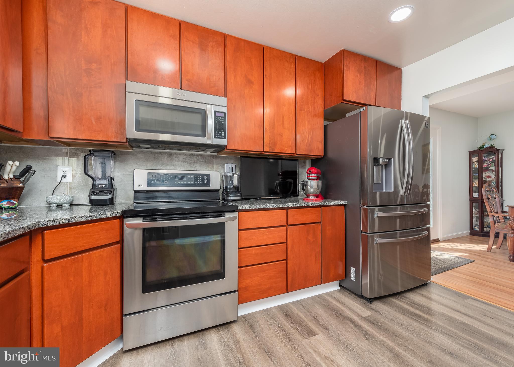 NEWPORT ESTATES - Residential