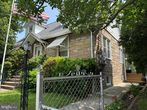 222 MOIR AVENUE CONSHOHOCKEN PA 19428