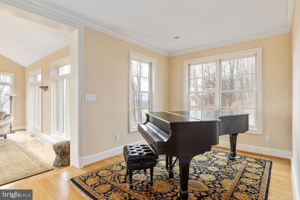 WILCOX - Residential