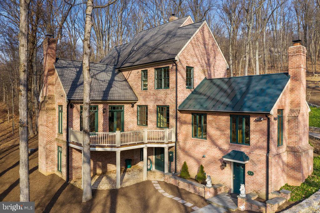 WILCOX - Residential