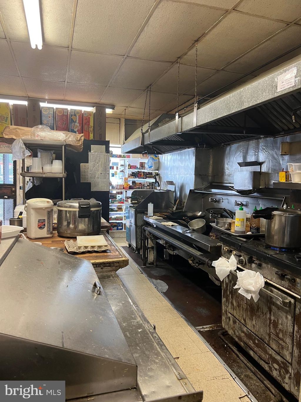 Photo of 4833 Woodland Avenue, PHILADELPHIA, PA 19143 (MLS # PAPH2447622)