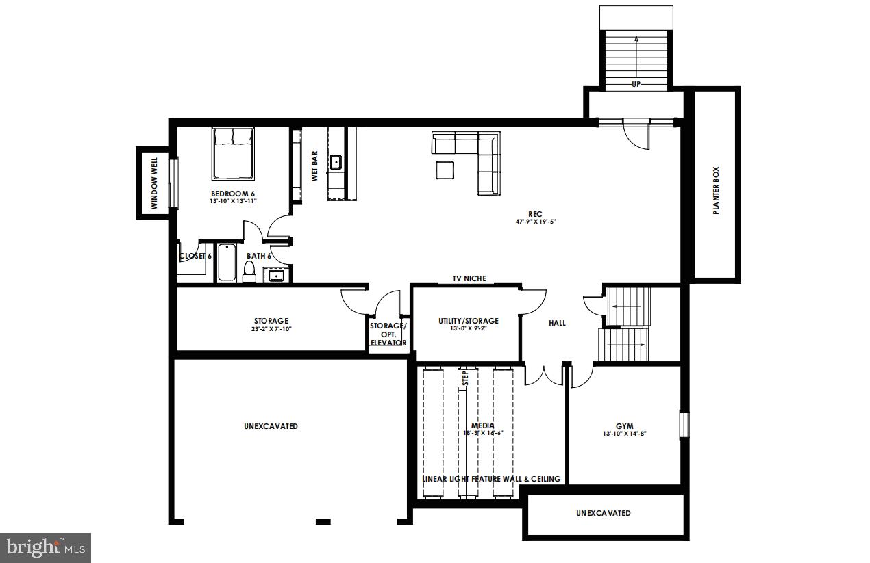 WEST LEWINSVILLE HEIGHTS - Residential