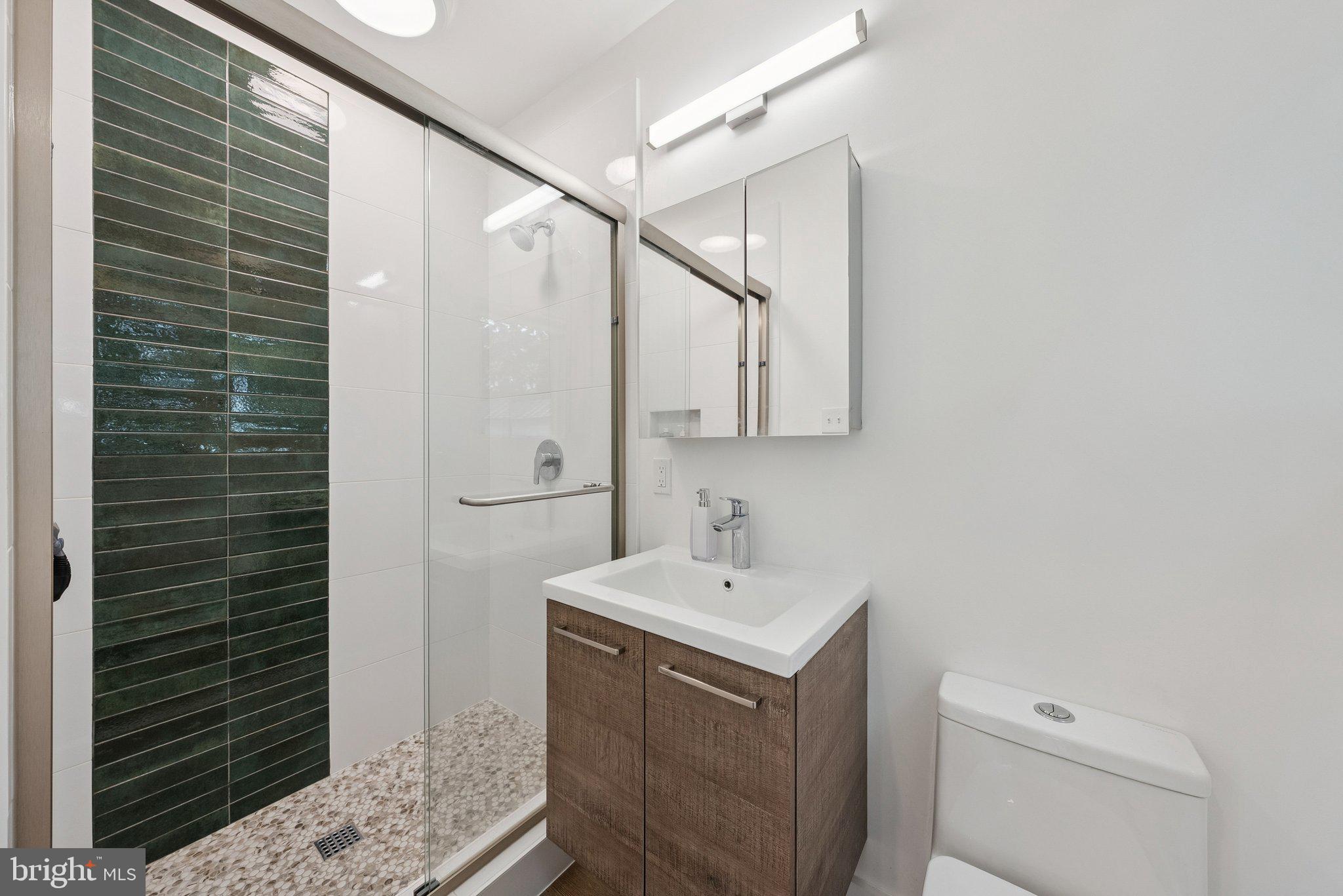 STRATFORD LANDING - Residential