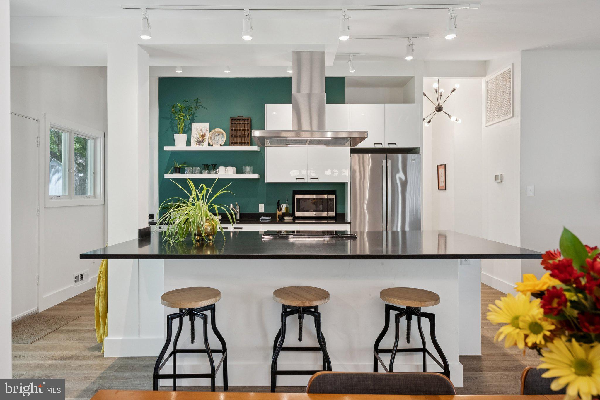 STRATFORD LANDING - Residential