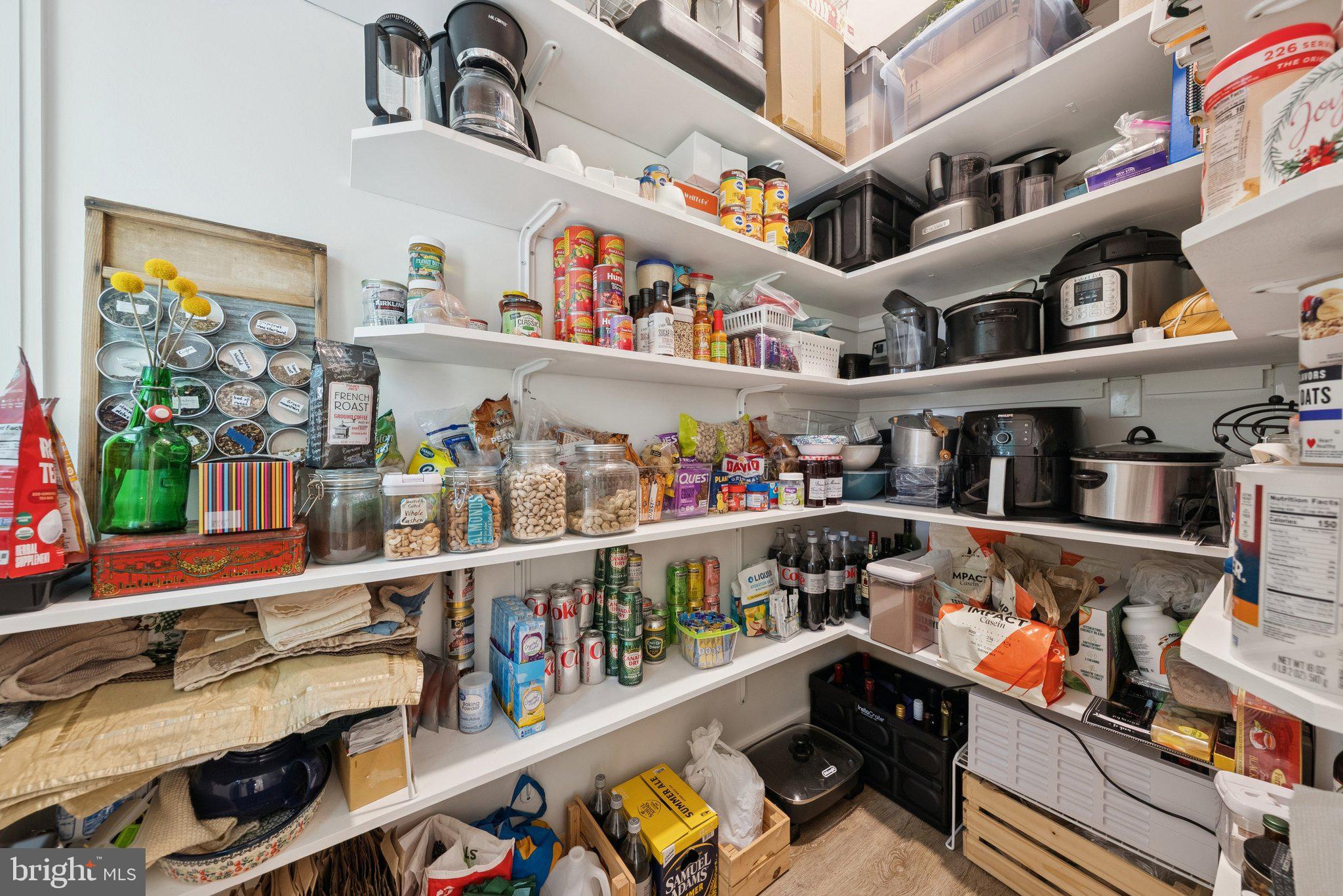 STRATFORD LANDING - Residential