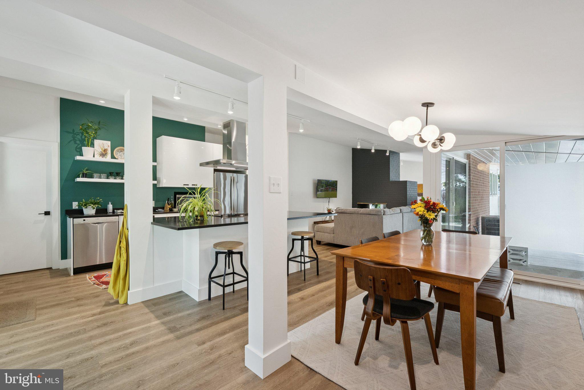 STRATFORD LANDING - Residential