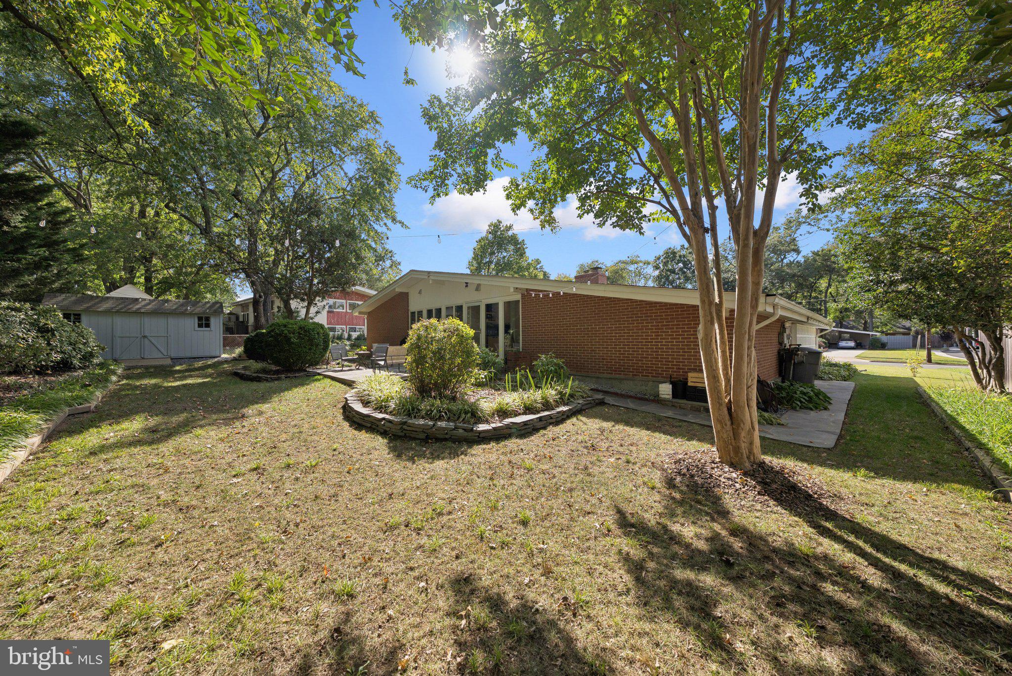 STRATFORD LANDING - Residential