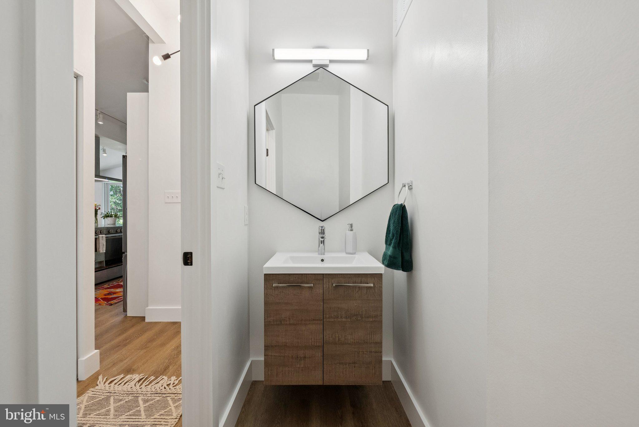 STRATFORD LANDING - Residential