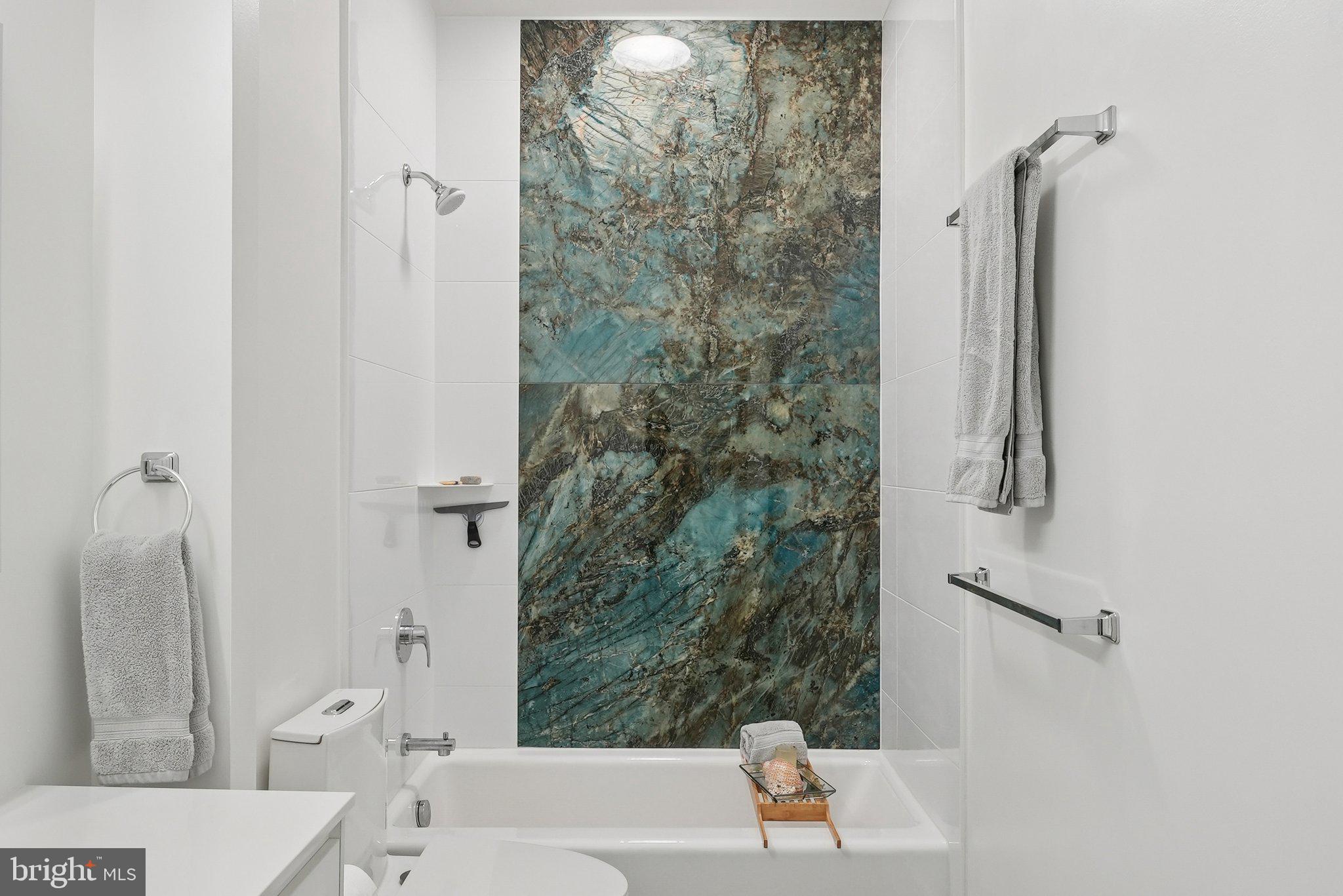 STRATFORD LANDING - Residential