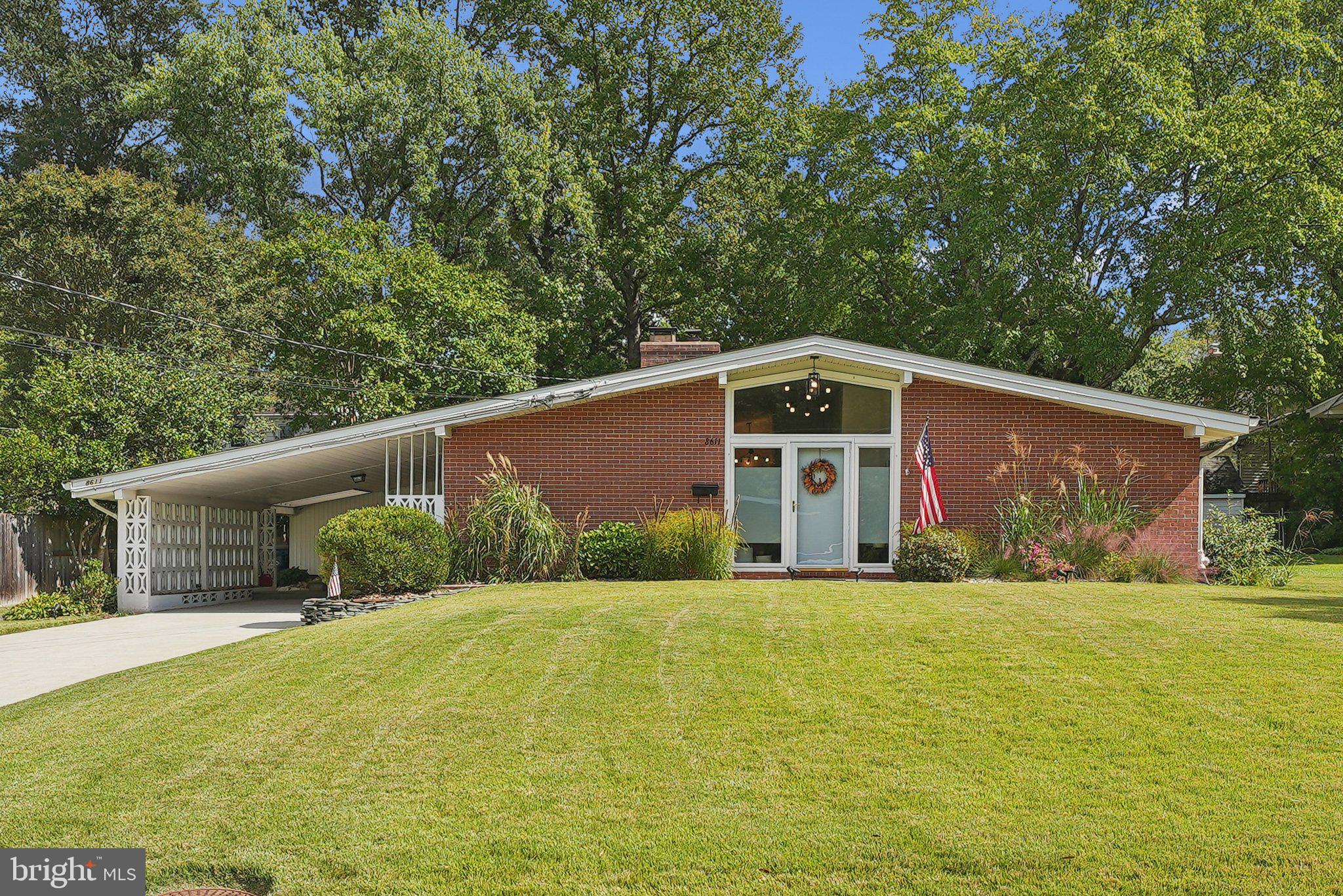 STRATFORD LANDING - Residential