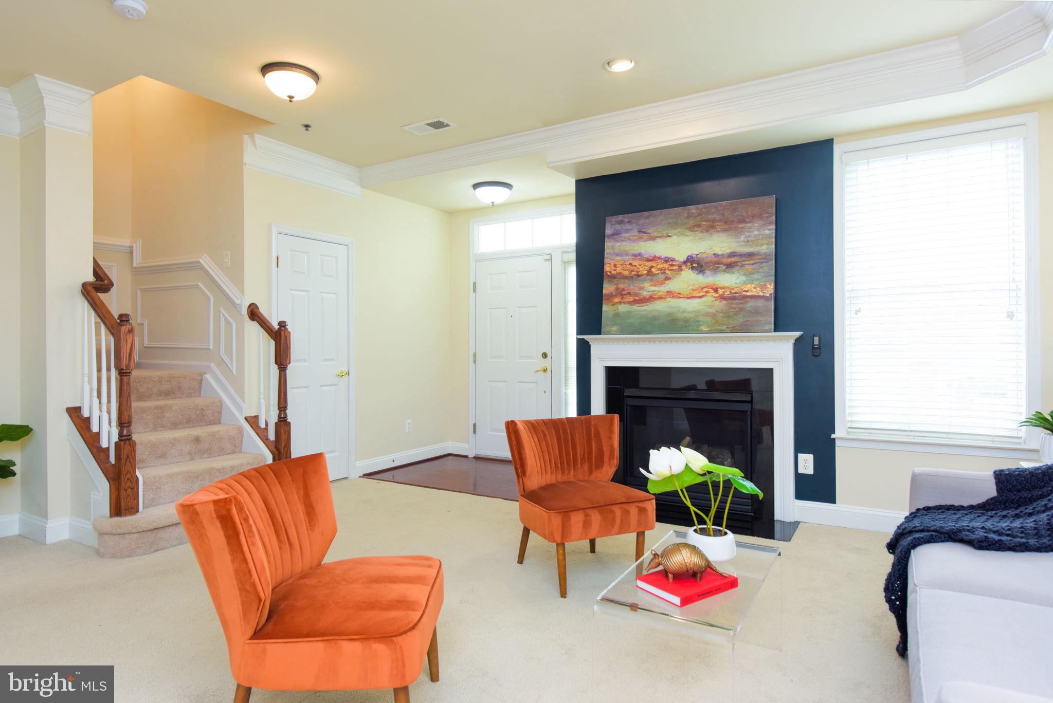 GROVETON - Residential