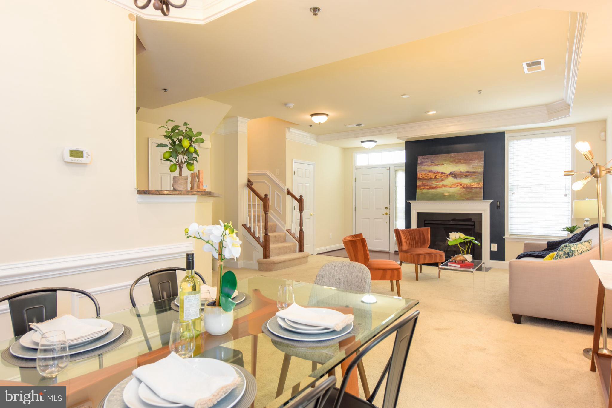 GROVETON - Residential