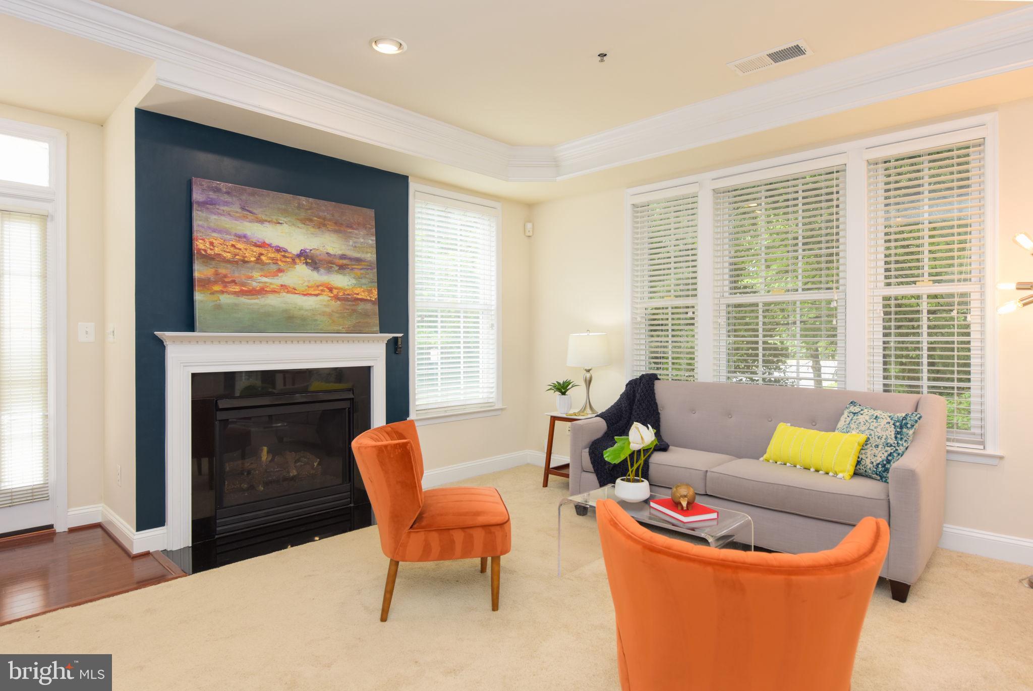 GROVETON - Residential