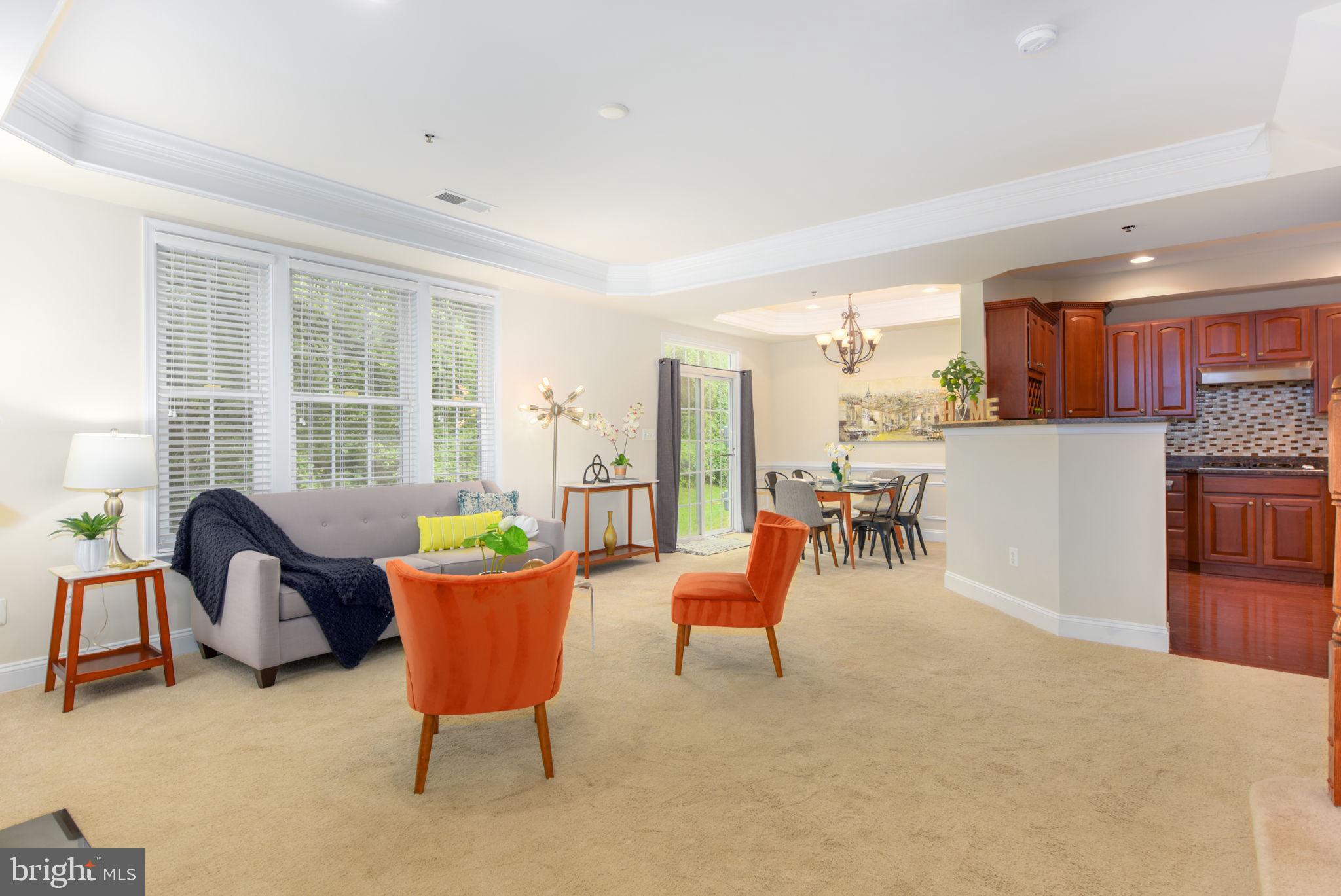 GROVETON - Residential