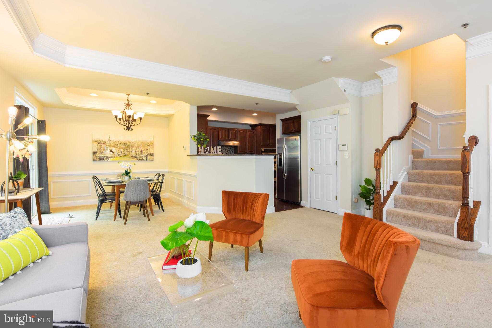 GROVETON - Residential