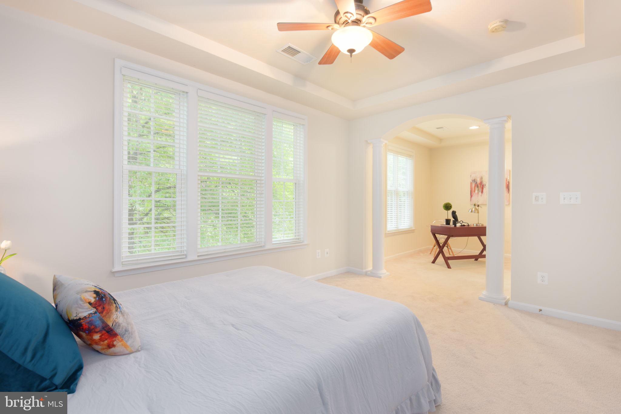 GROVETON - Residential