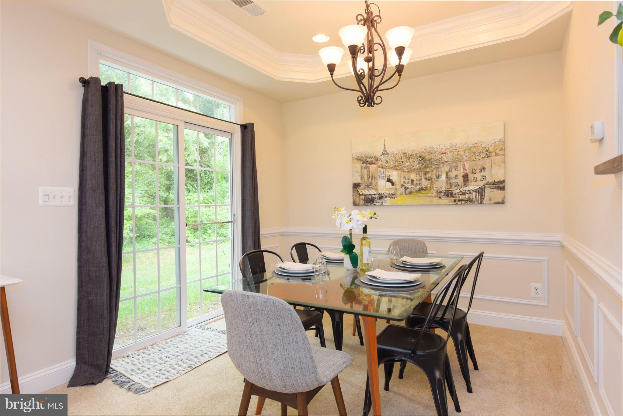 GROVETON - Residential