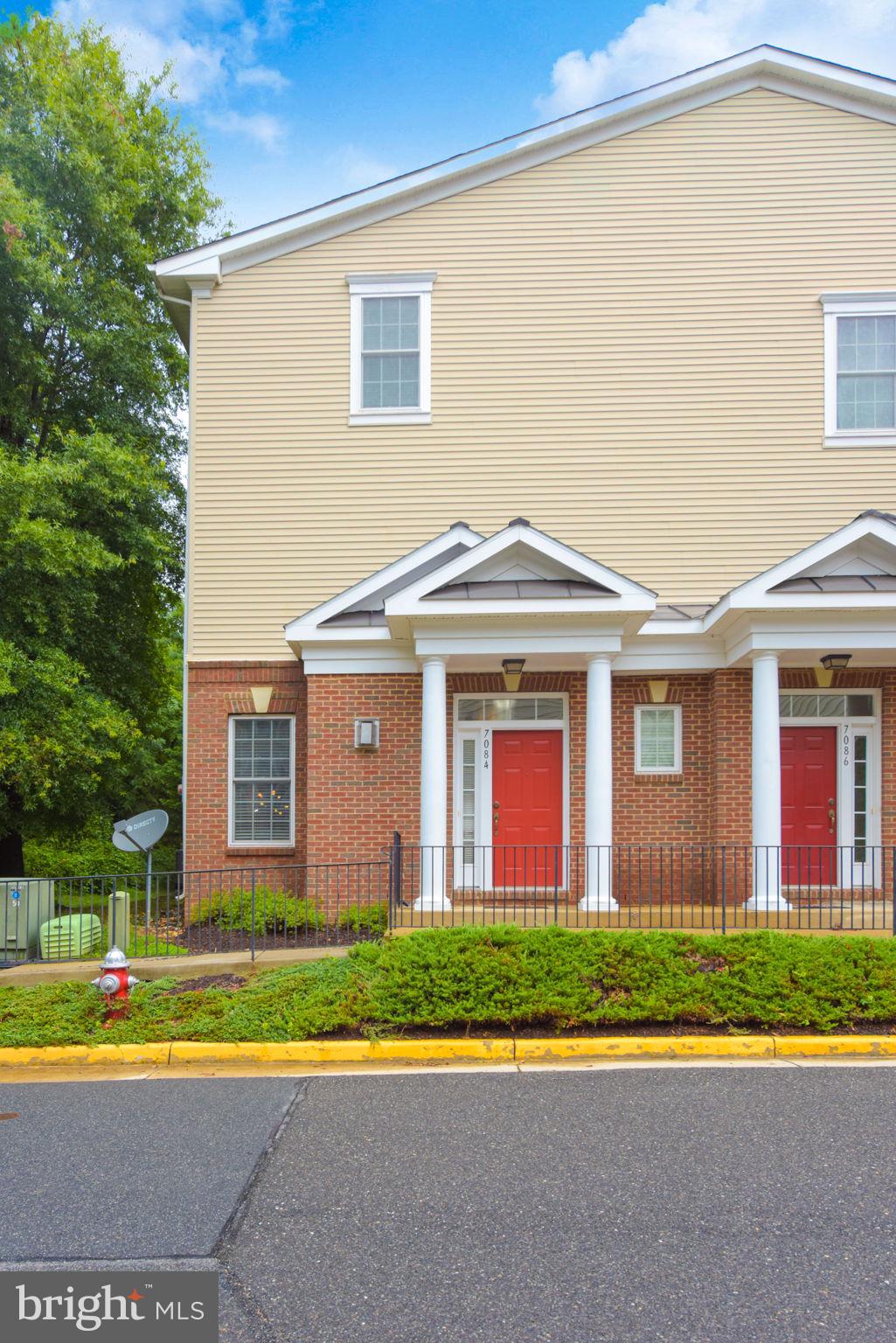 GROVETON - Residential