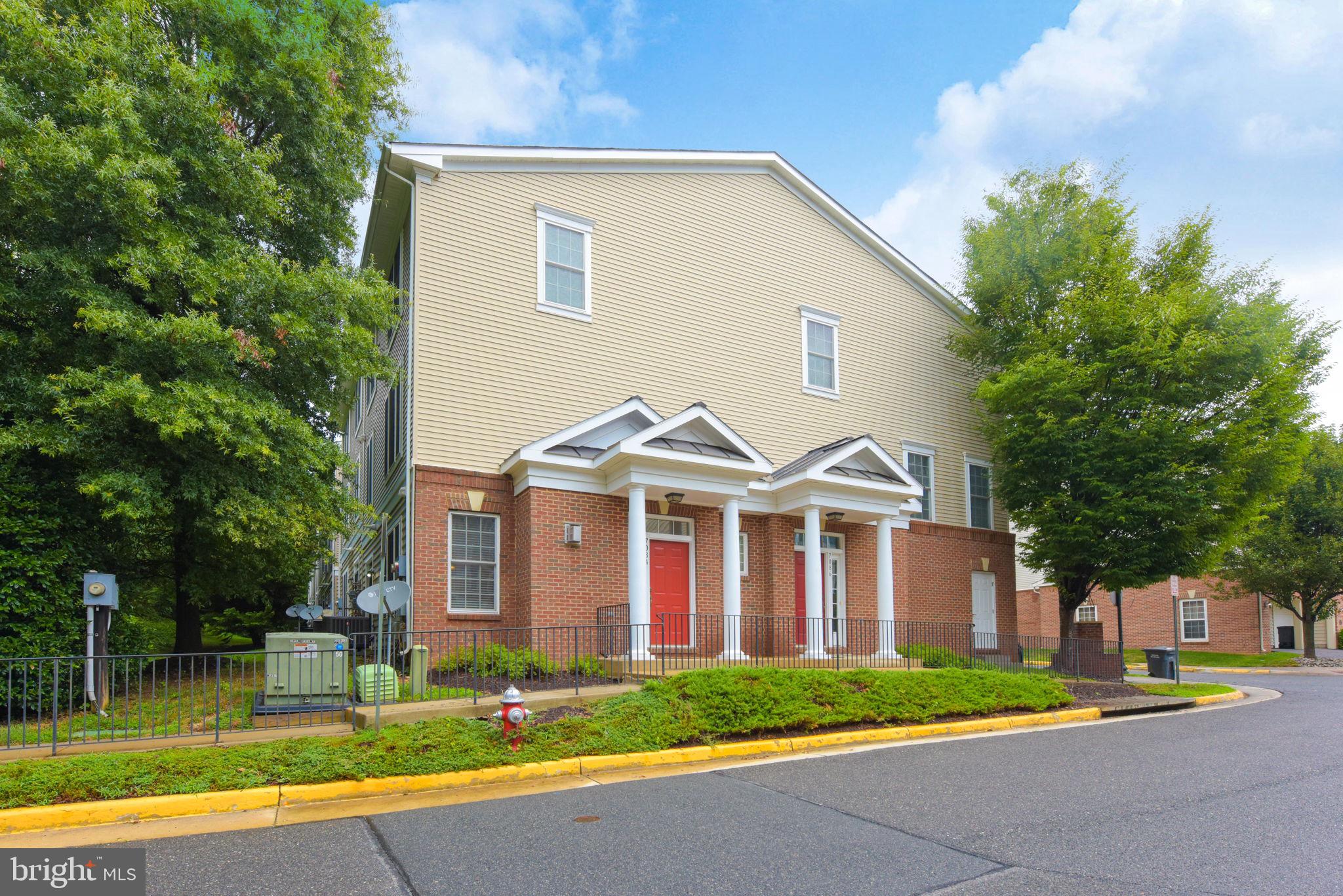 GROVETON - Residential