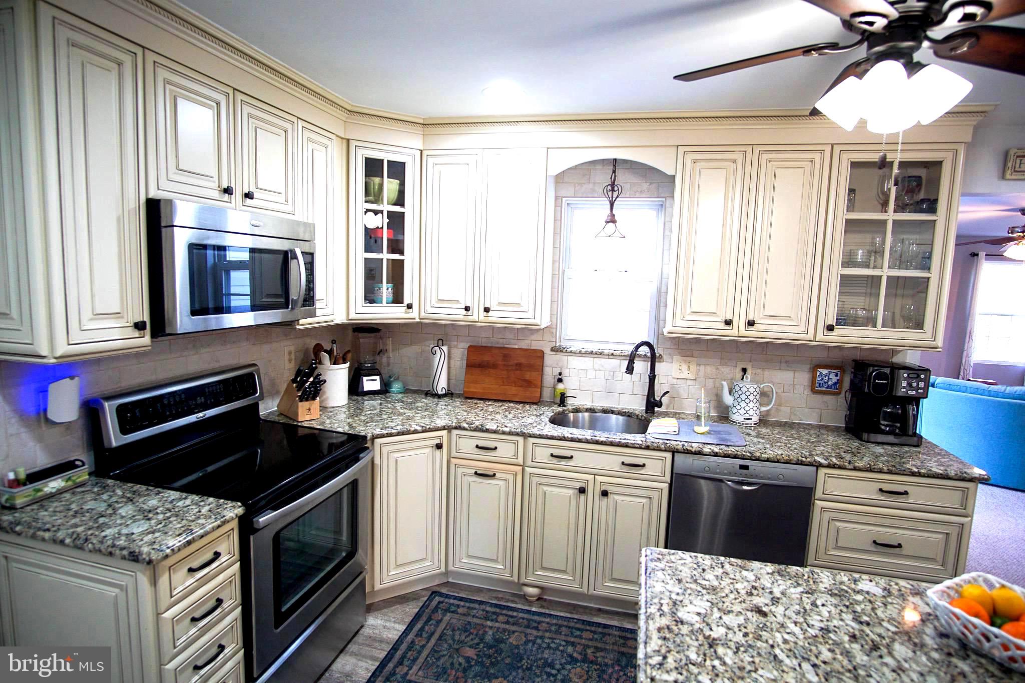 CLOVERFIELDS - Residential