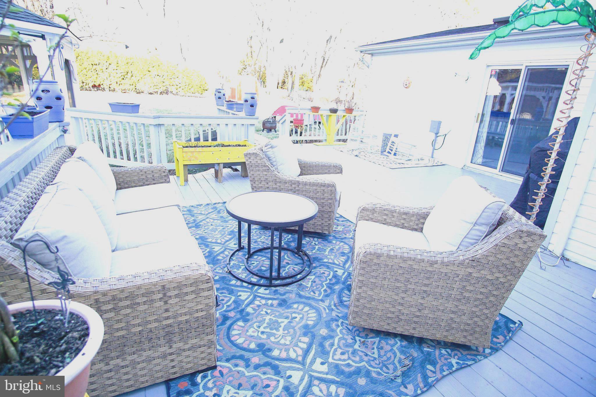 CLOVERFIELDS - Residential