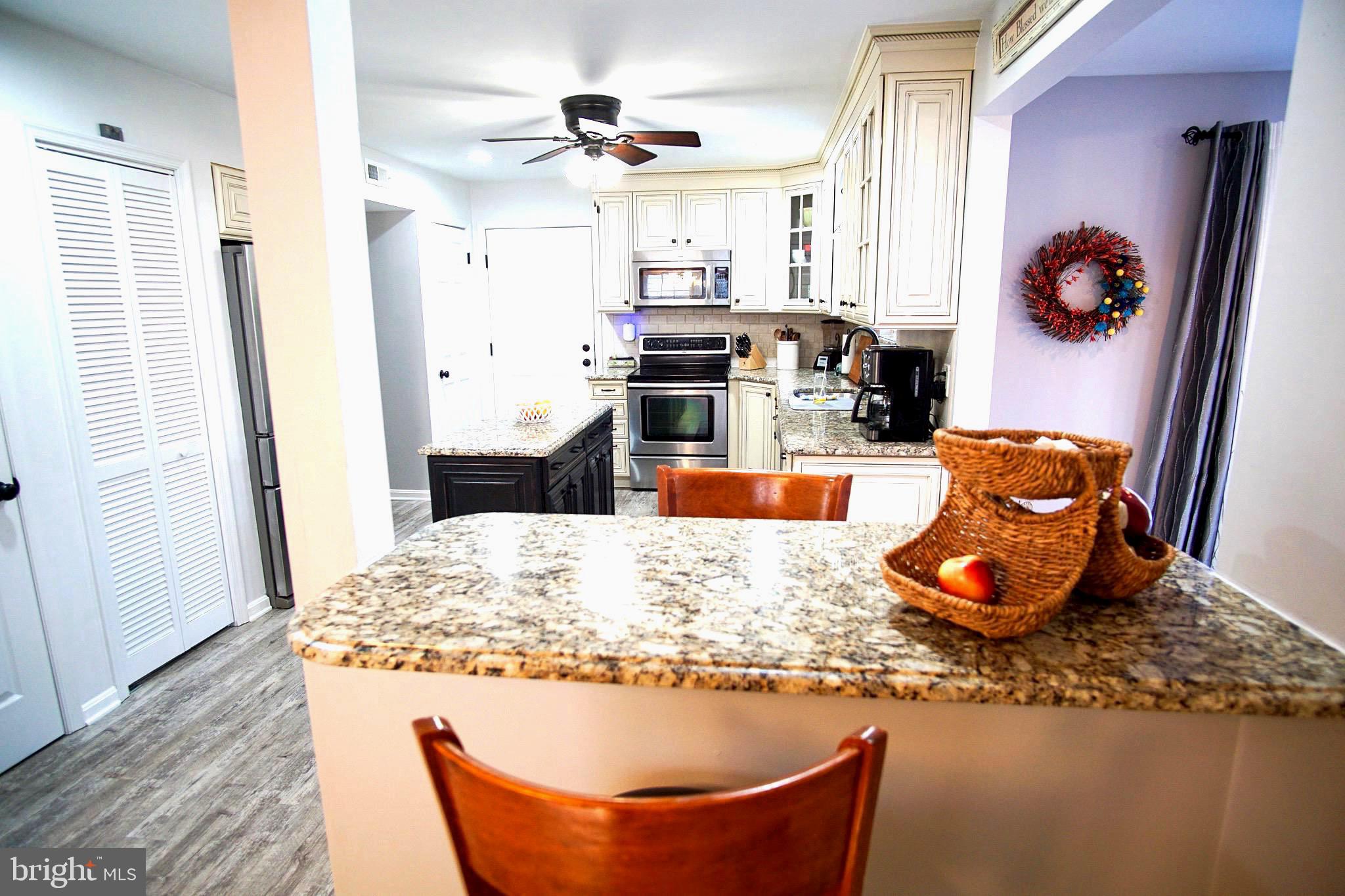 CLOVERFIELDS - Residential