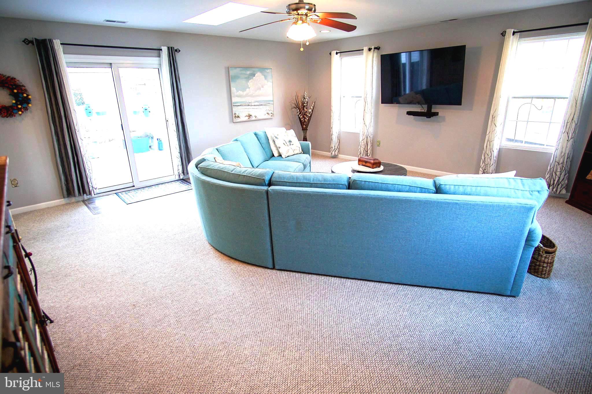 CLOVERFIELDS - Residential