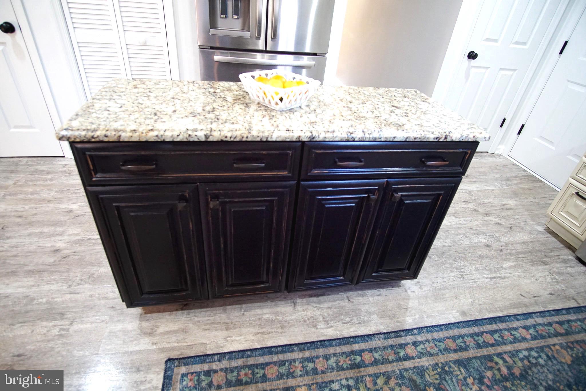 CLOVERFIELDS - Residential