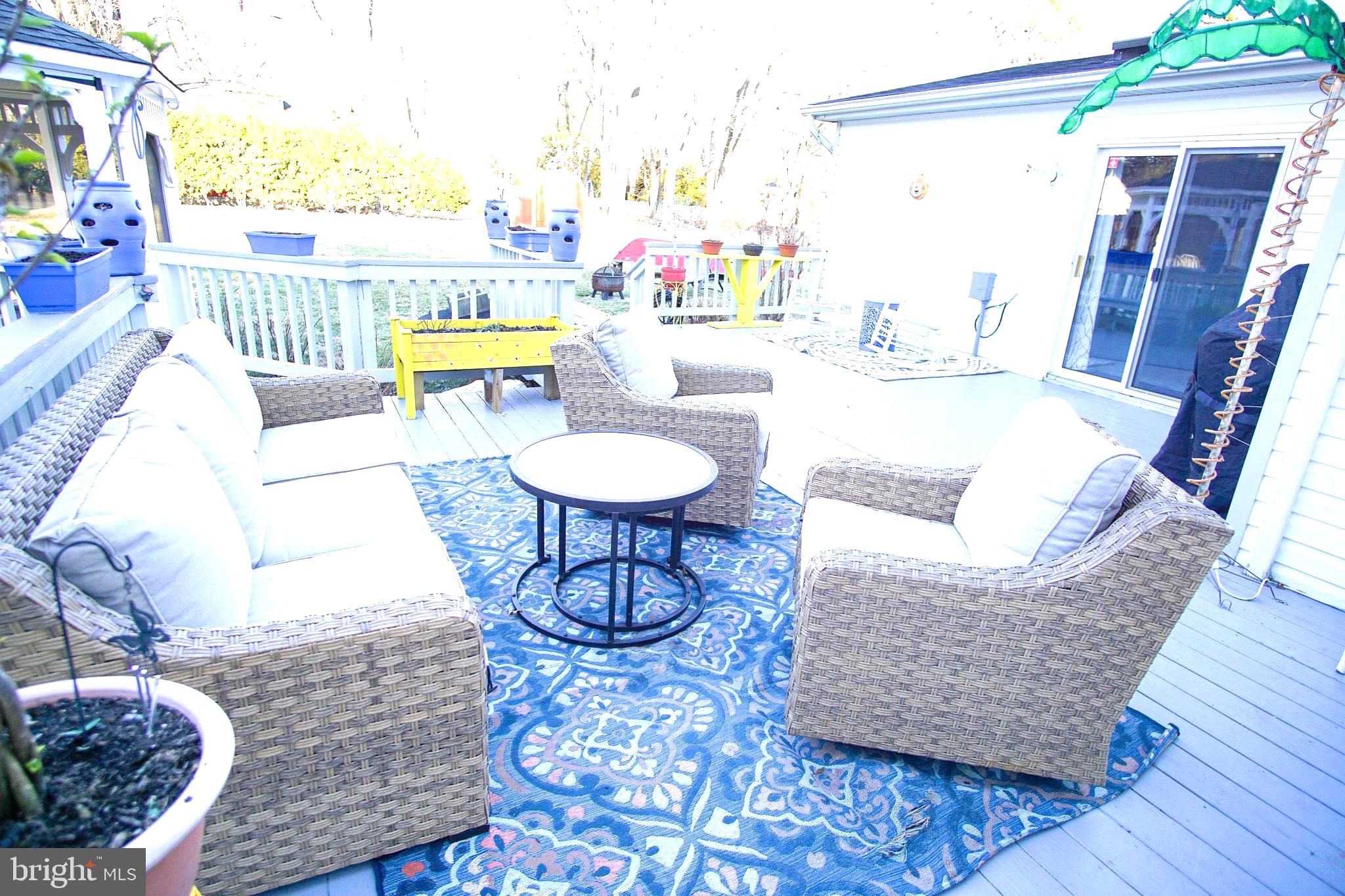 CLOVERFIELDS - Residential