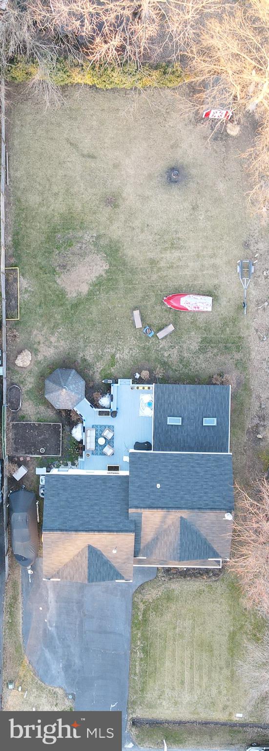 CLOVERFIELDS - Residential