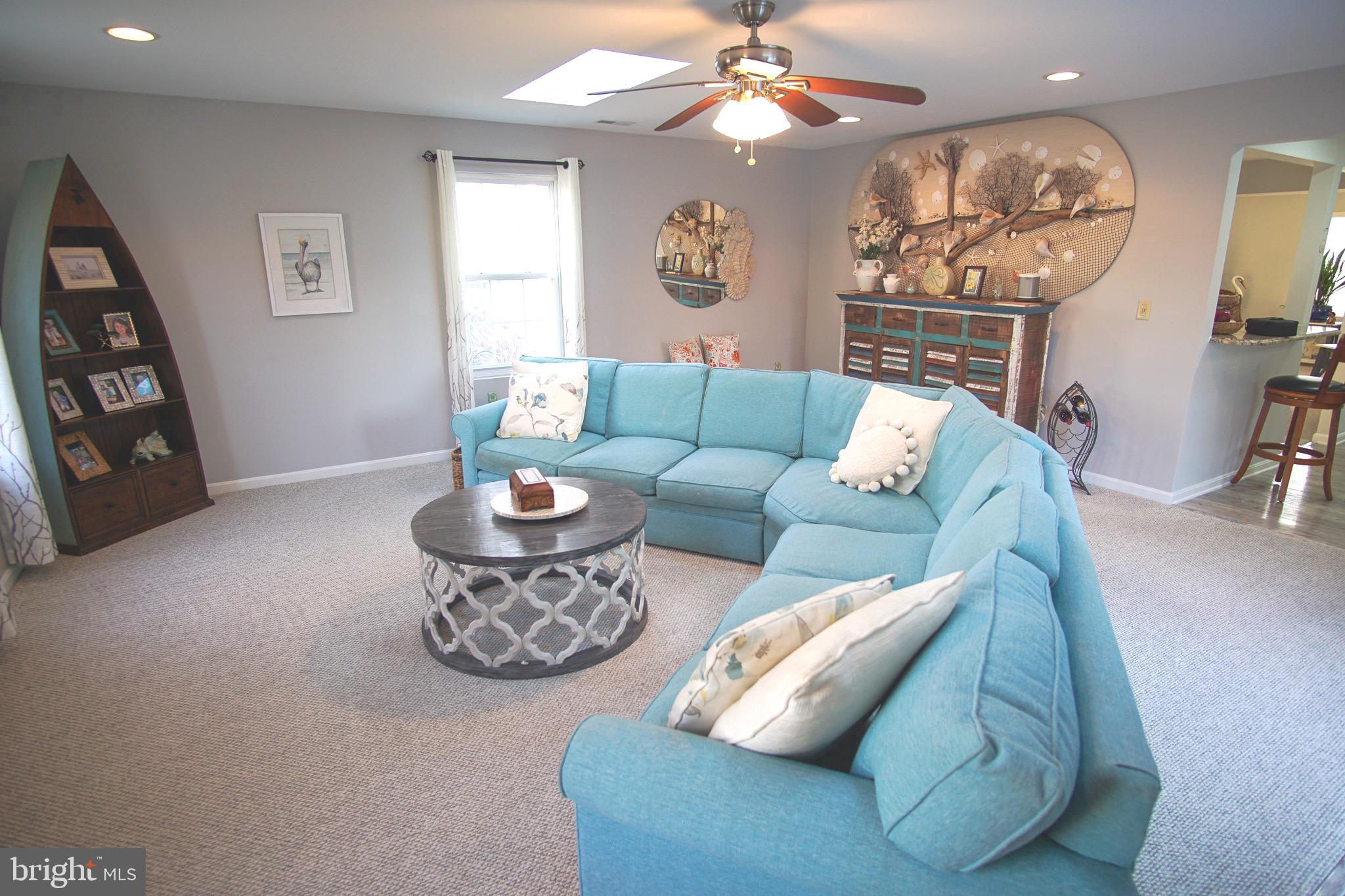 CLOVERFIELDS - Residential