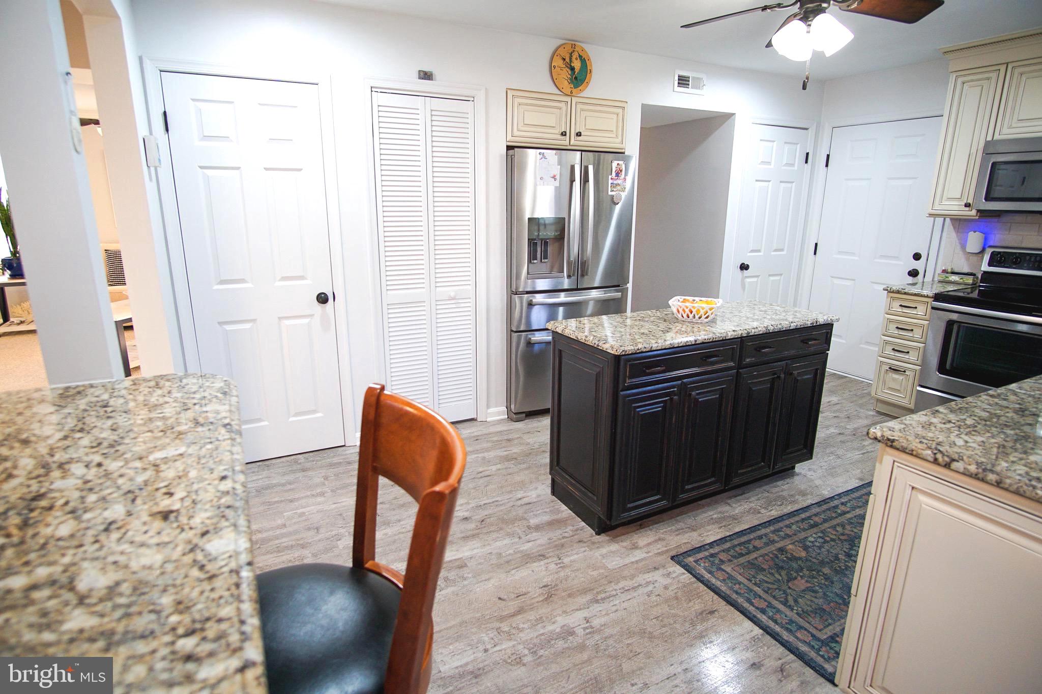 CLOVERFIELDS - Residential